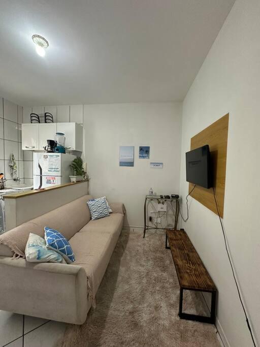 Apartamento 201 No Verolme Angra dos Reis Exterior foto