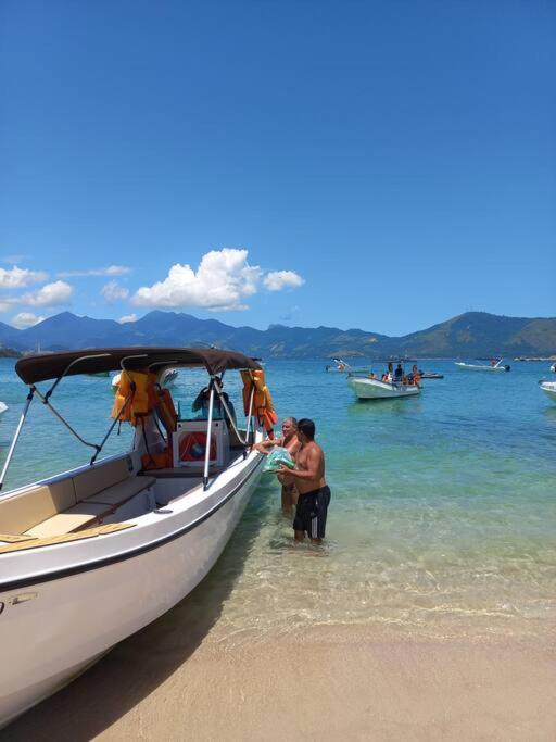 Apartamento 201 No Verolme Angra dos Reis Exterior foto