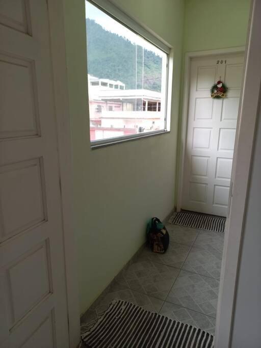 Apartamento 201 No Verolme Angra dos Reis Exterior foto