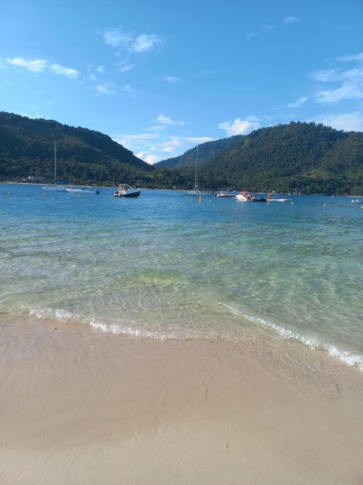 Apartamento 201 No Verolme Angra dos Reis Exterior foto