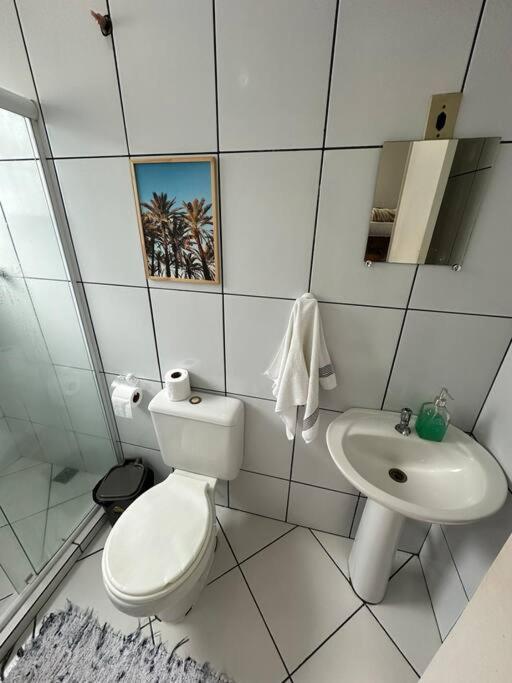 Apartamento 201 No Verolme Angra dos Reis Exterior foto
