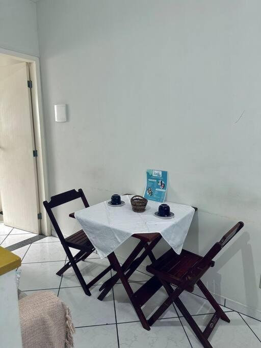 Apartamento 201 No Verolme Angra dos Reis Exterior foto