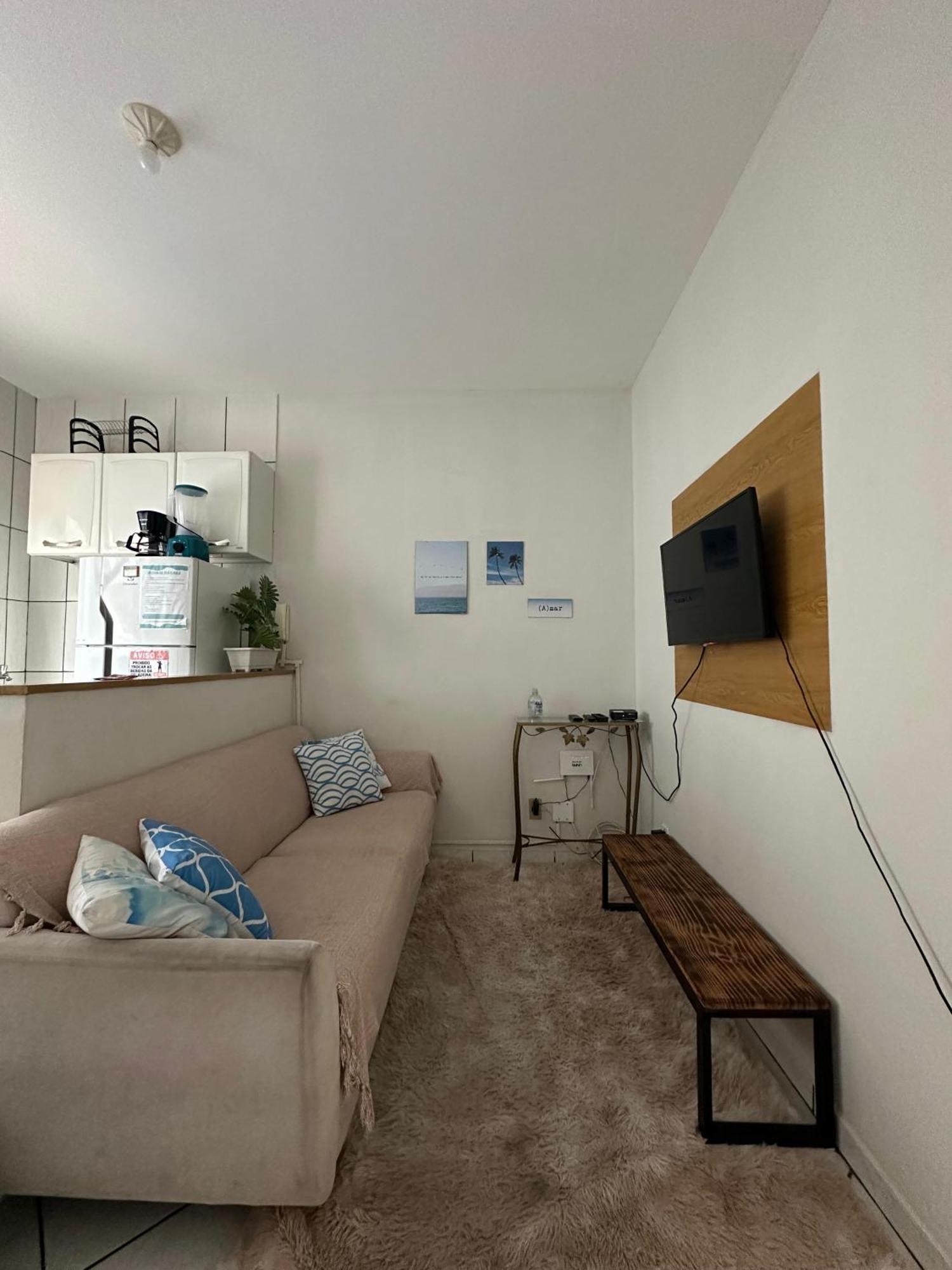 Apartamento 201 No Verolme Angra dos Reis Exterior foto