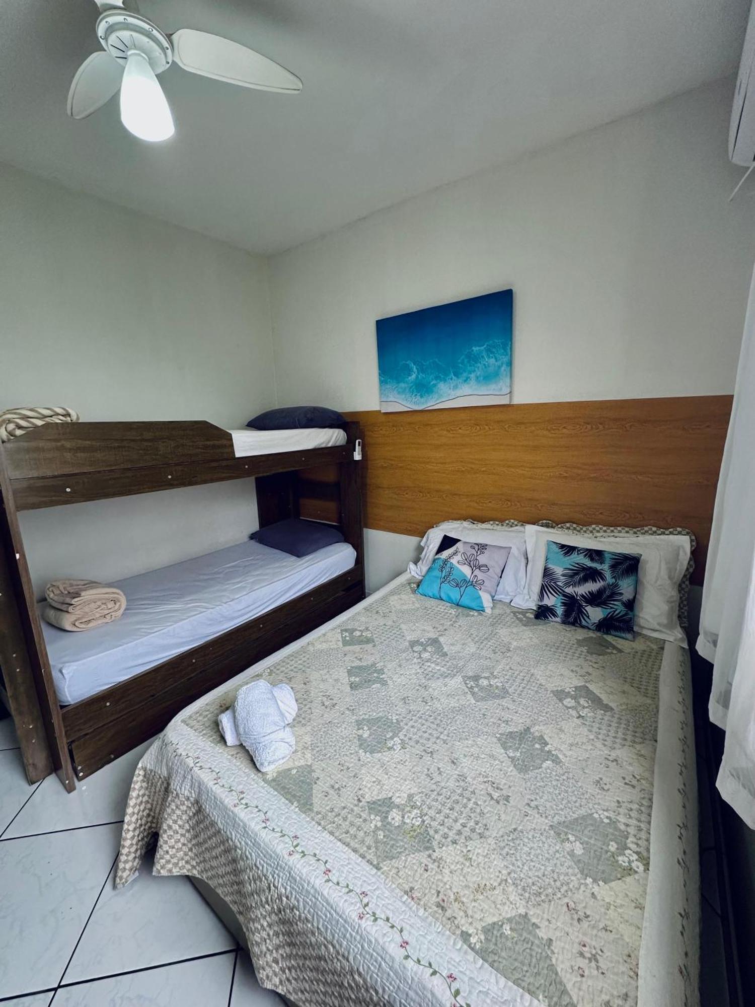 Apartamento 201 No Verolme Angra dos Reis Exterior foto