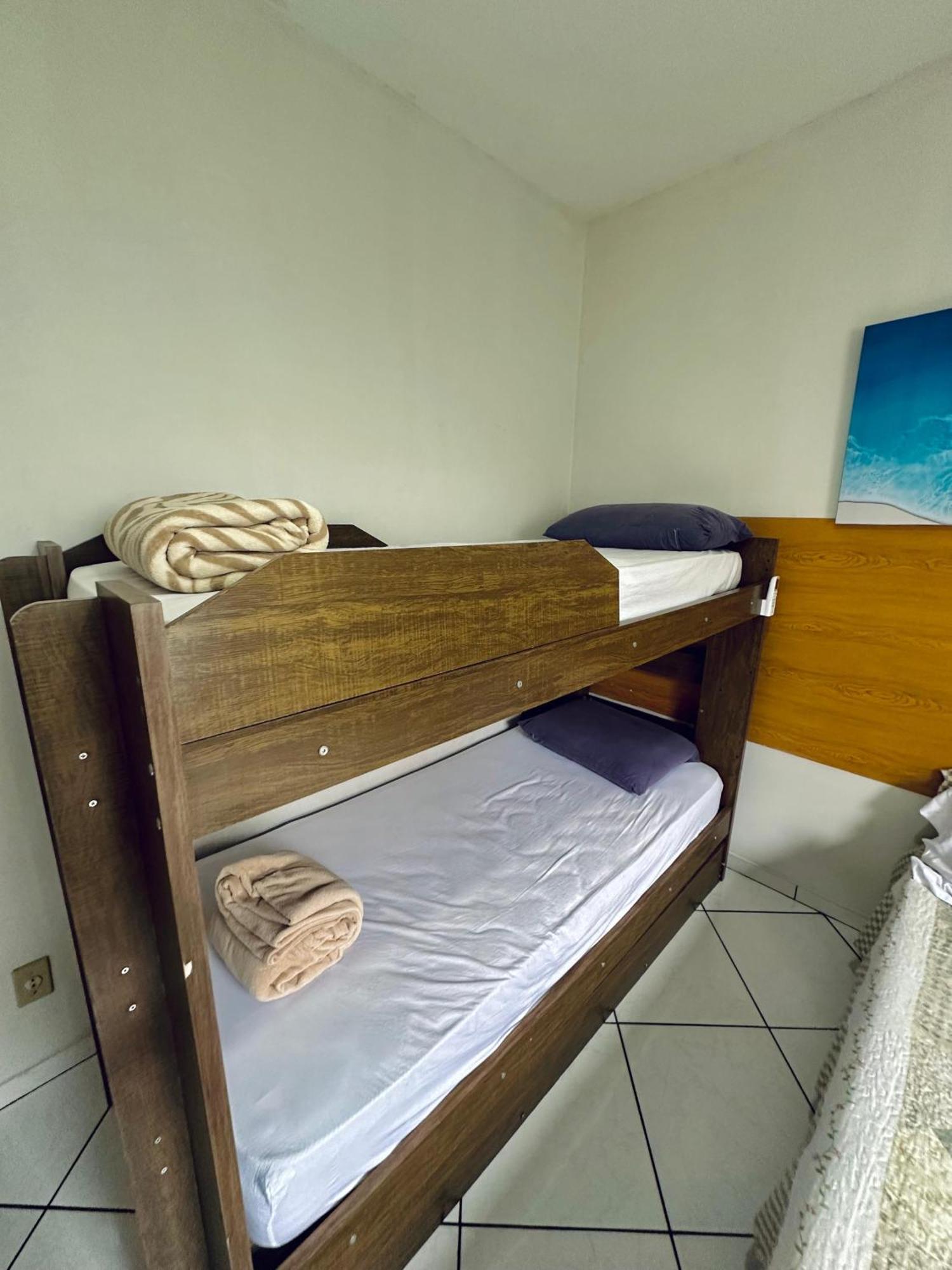 Apartamento 201 No Verolme Angra dos Reis Exterior foto